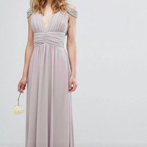 Bridesmaids dress